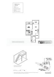 Mon Jervois (D10), Condominium #462828111